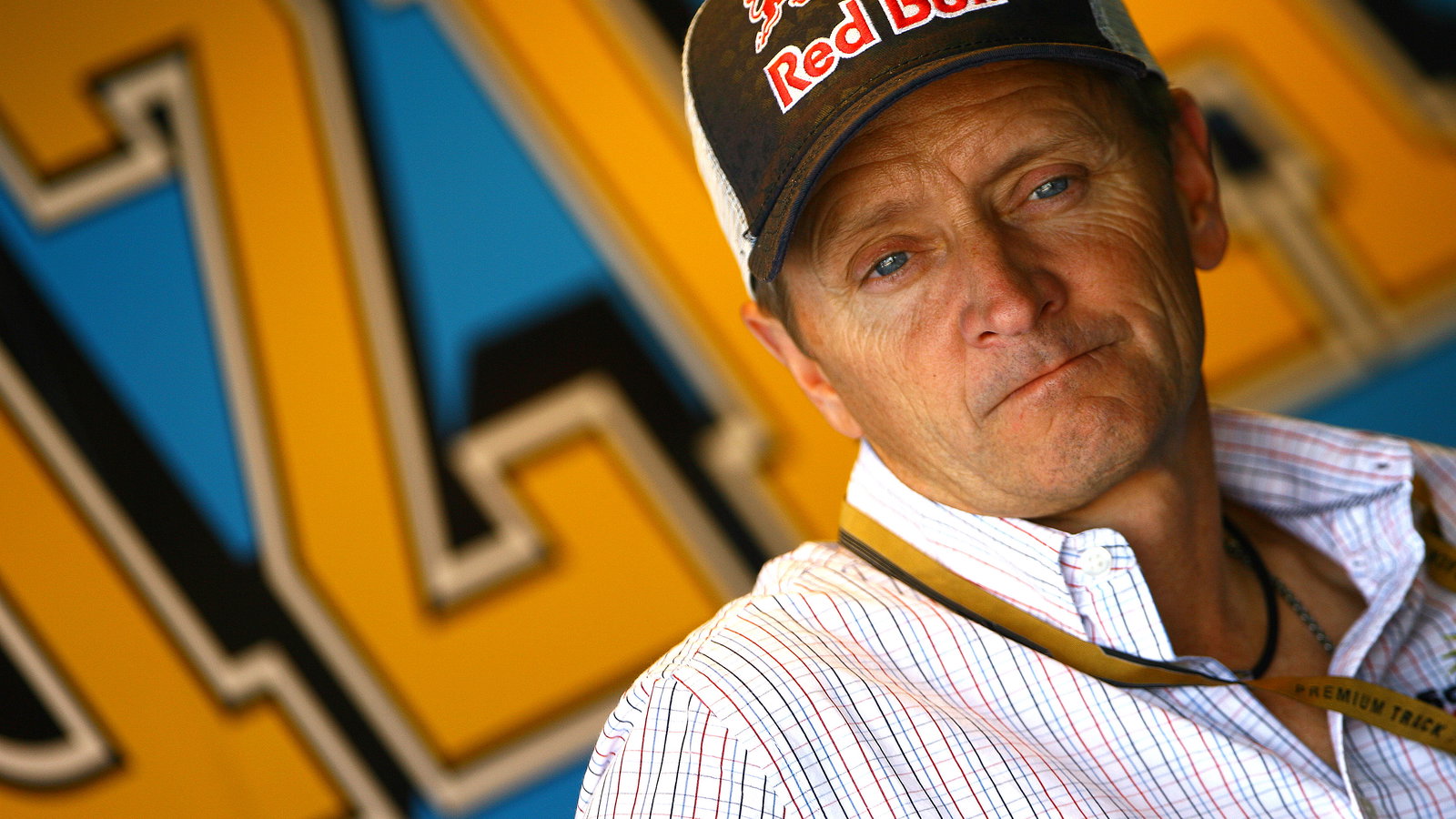 Schwantz, British MotoGP 2009