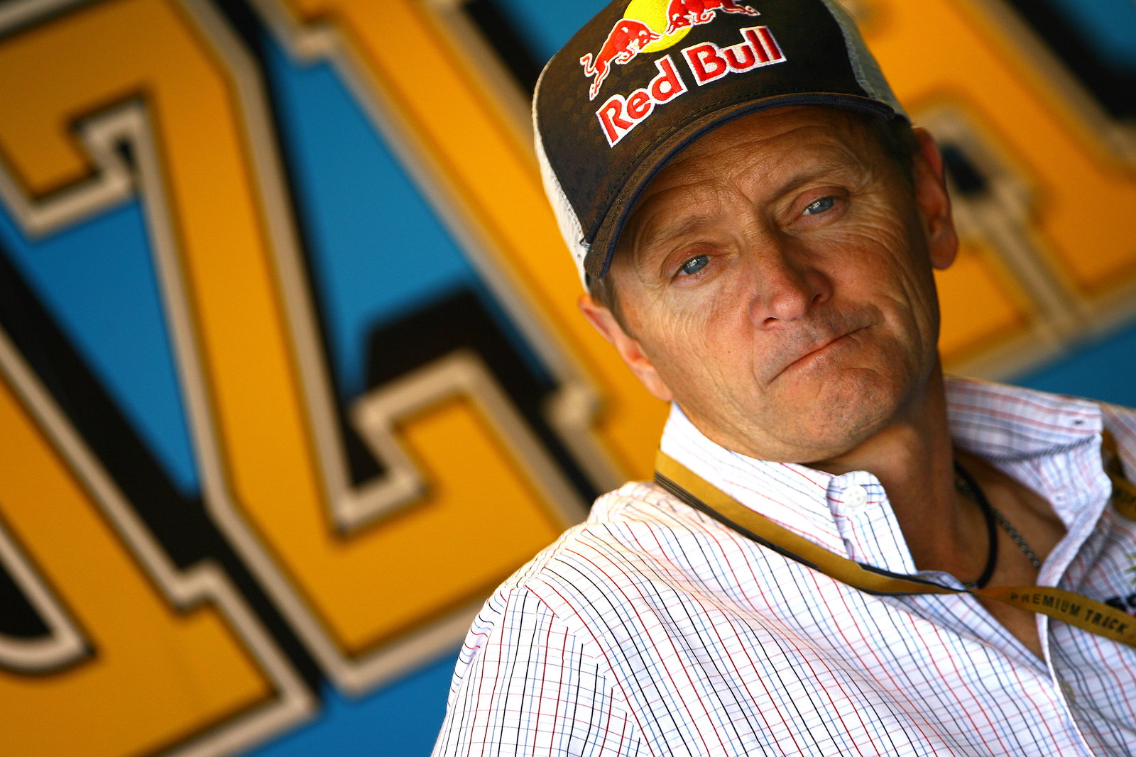 Schwantz, British MotoGP 2009