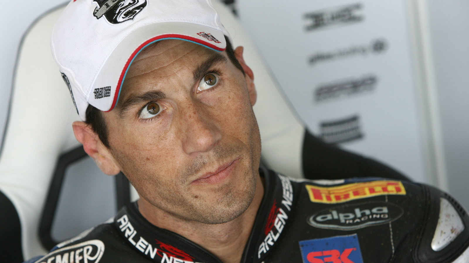 Xaus, Czech WSBK 2009