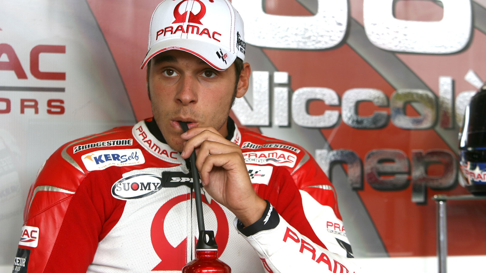 Canepa, Czech MotoGP 2009