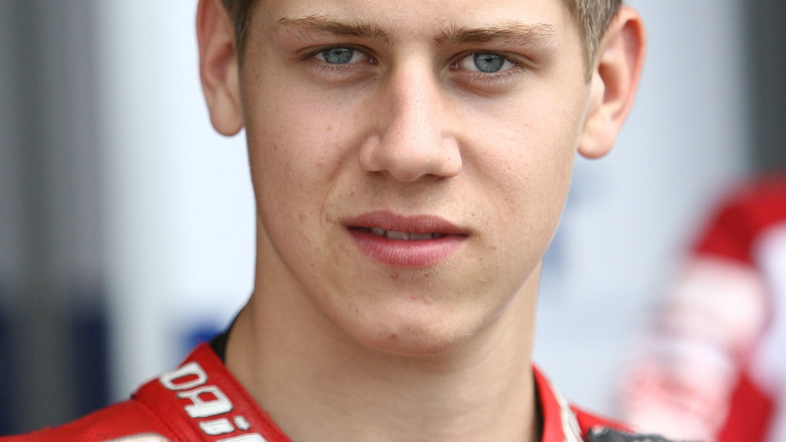 Schrotter, Czech 125GP 2009