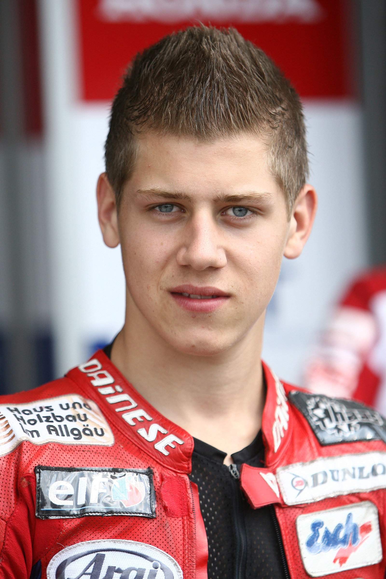 Schrotter, Czech 125GP 2009