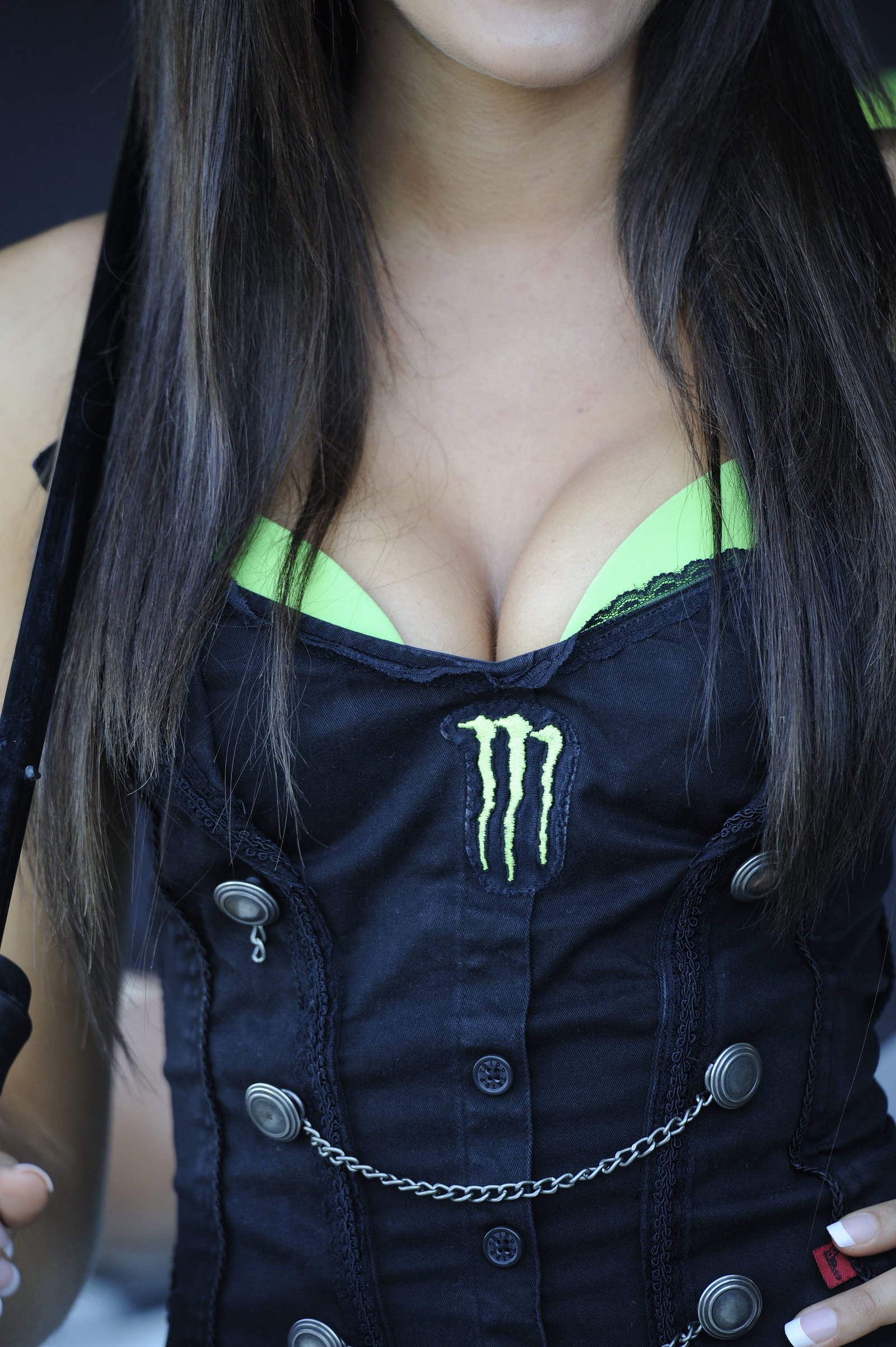 Girl, San Marino MotoGP 2009, Babe