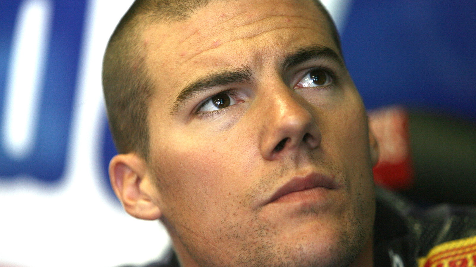 Spies, German WSBK 2009