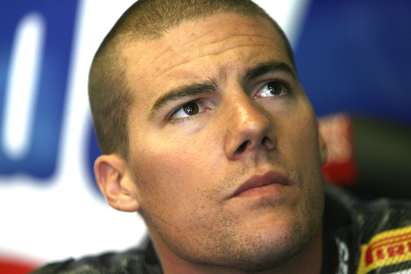 Spies, German WSBK 2009