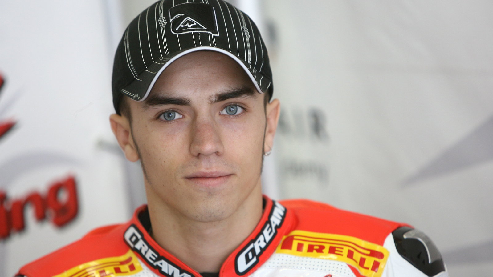 Coghlan, German WSS 2009