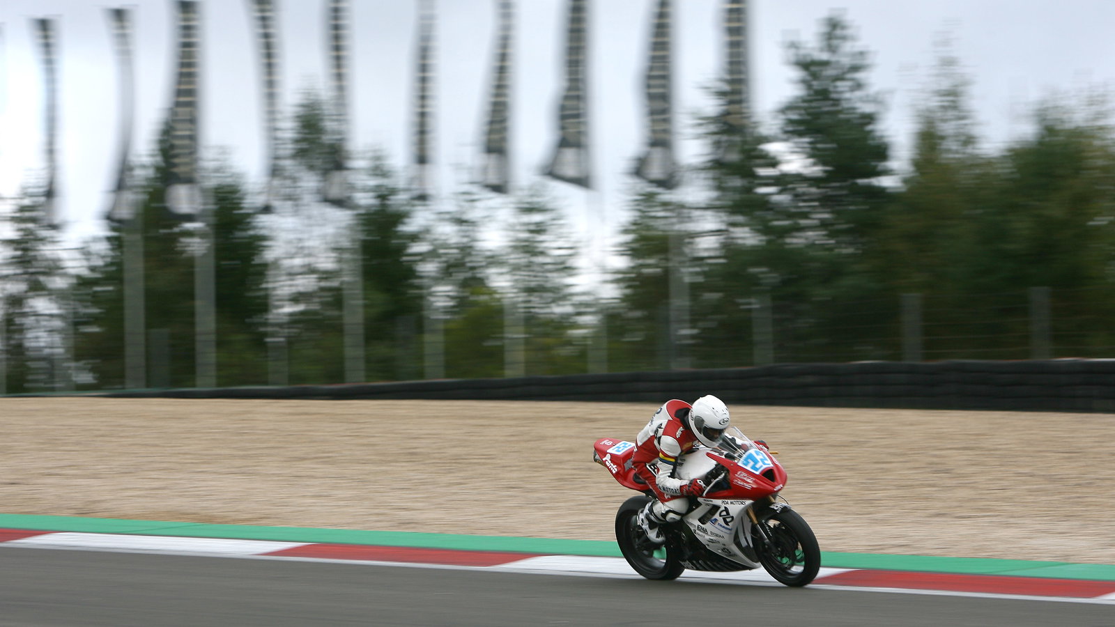Muresan, German WSS 2009