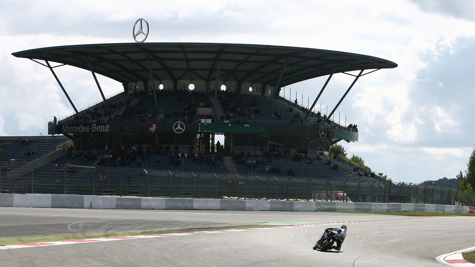 Crutchlow, German WSS 2009
