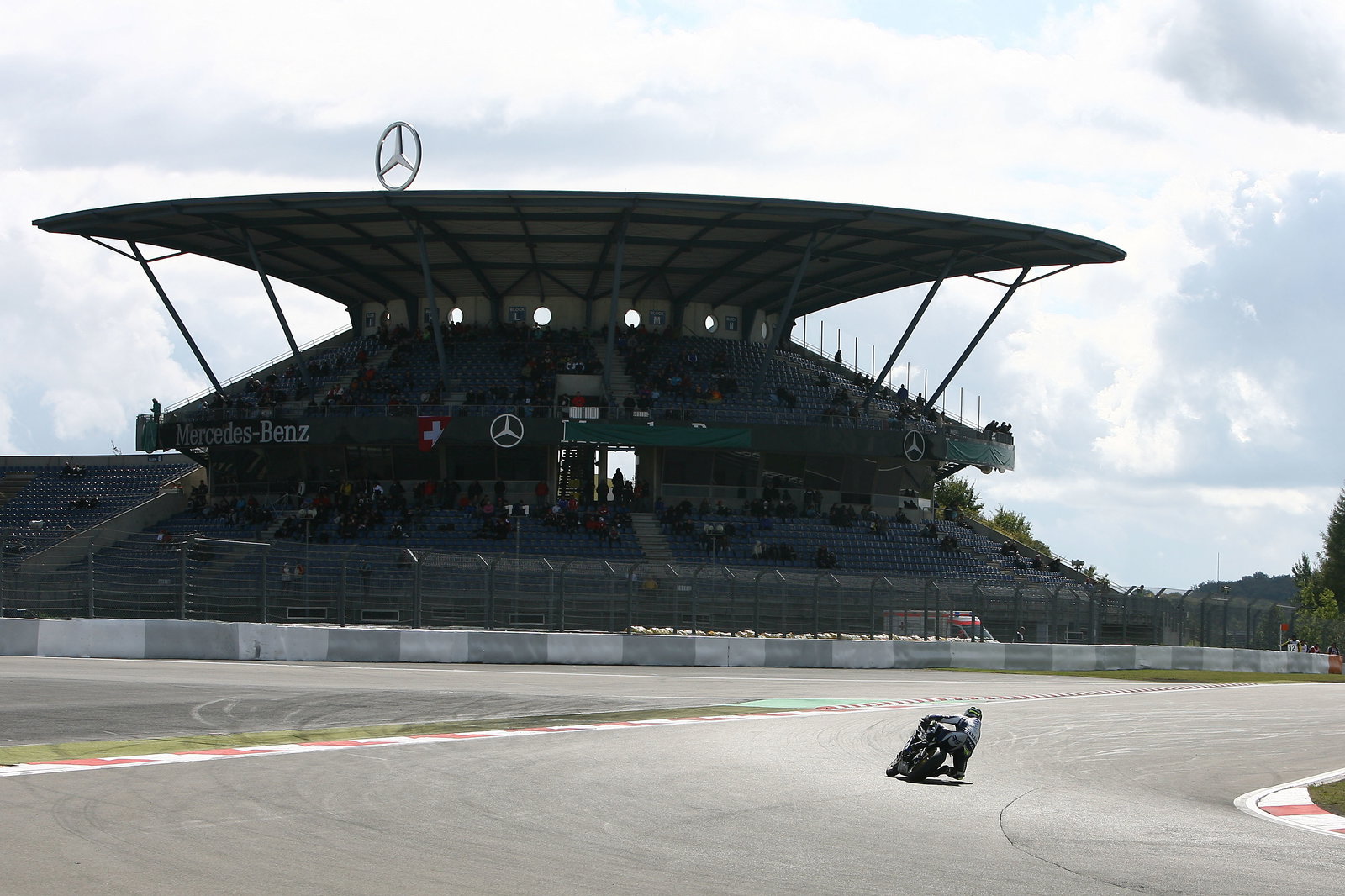 Crutchlow, German WSS 2009