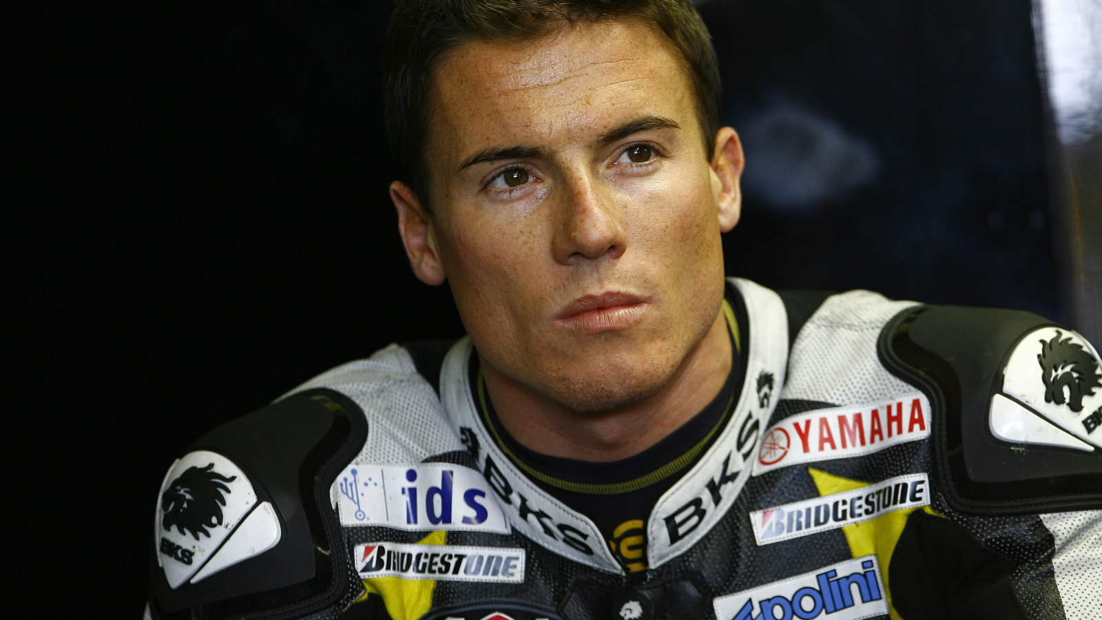 Toseland, Australian MotoGP 2009