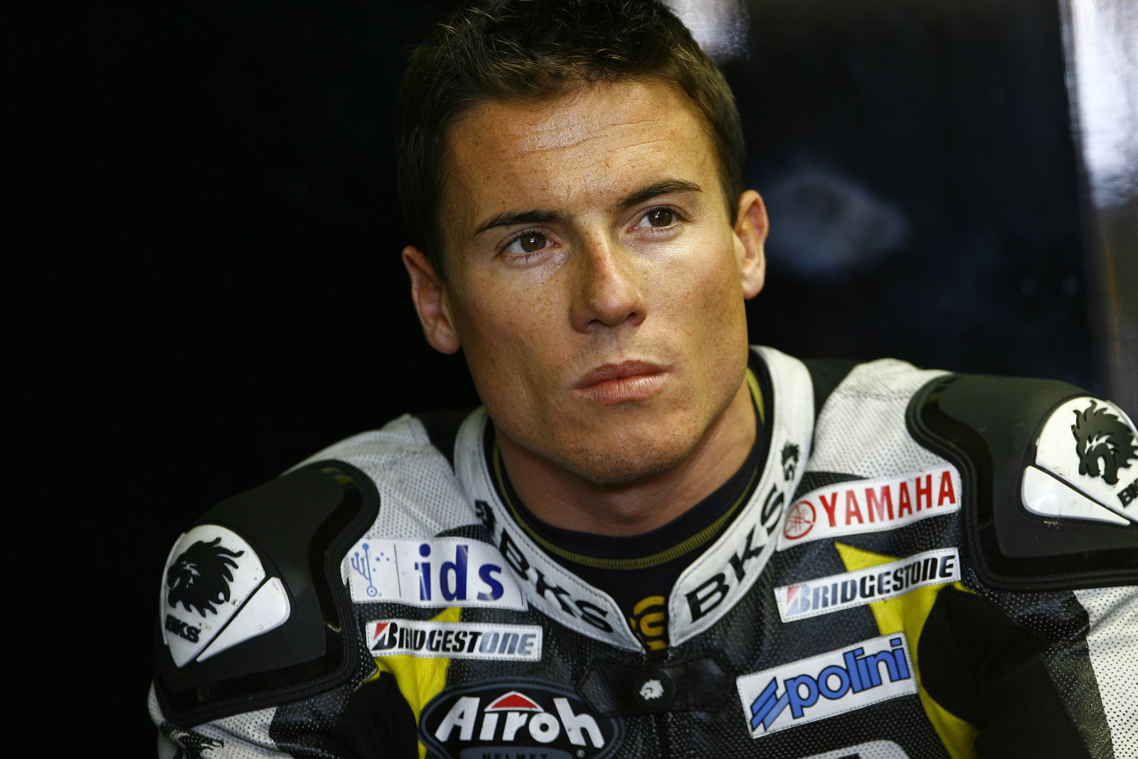 Toseland, Australian MotoGP 2009