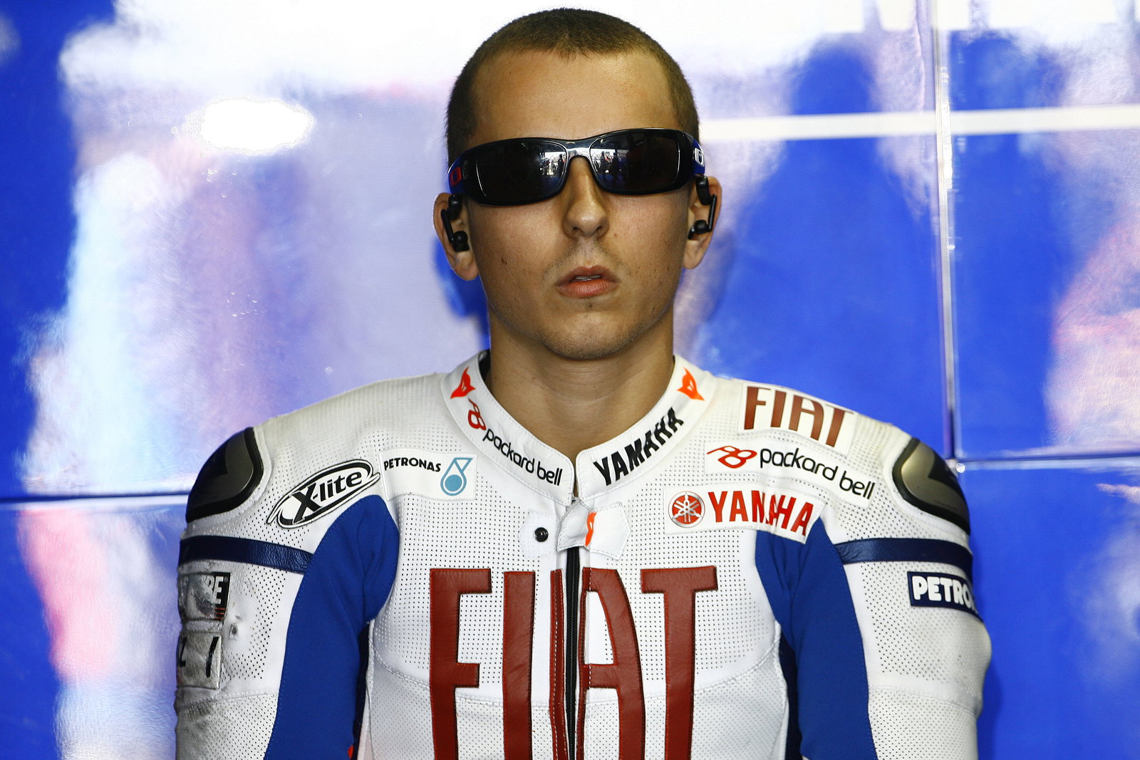 Lorenzo, Australian MotoGP 2009