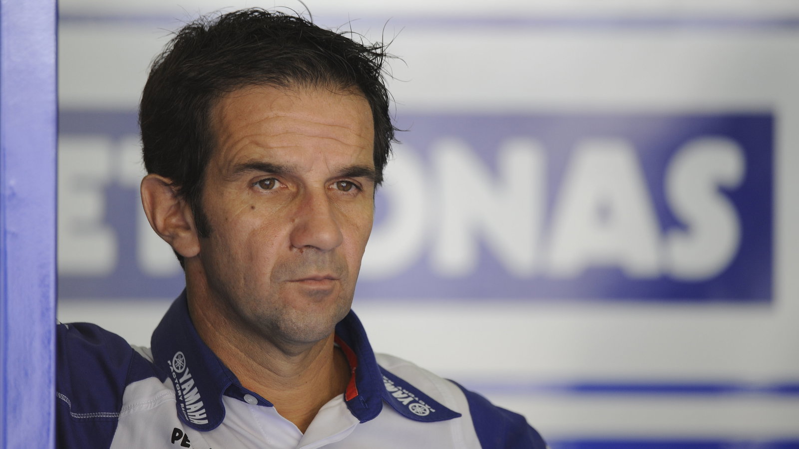 Brivio, Malaysian MotoGP 2009