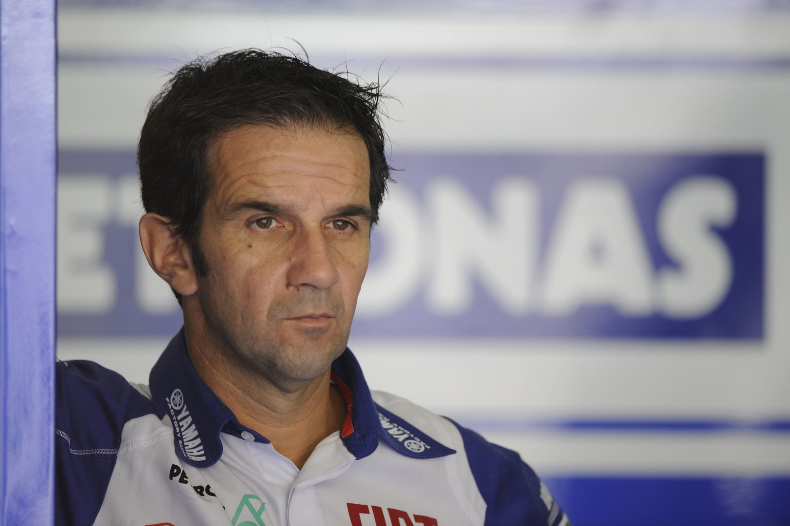 Brivio, Malaysian MotoGP 2009