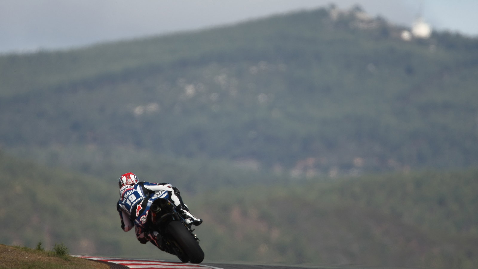 Spies, Portuguese WSBK 2009