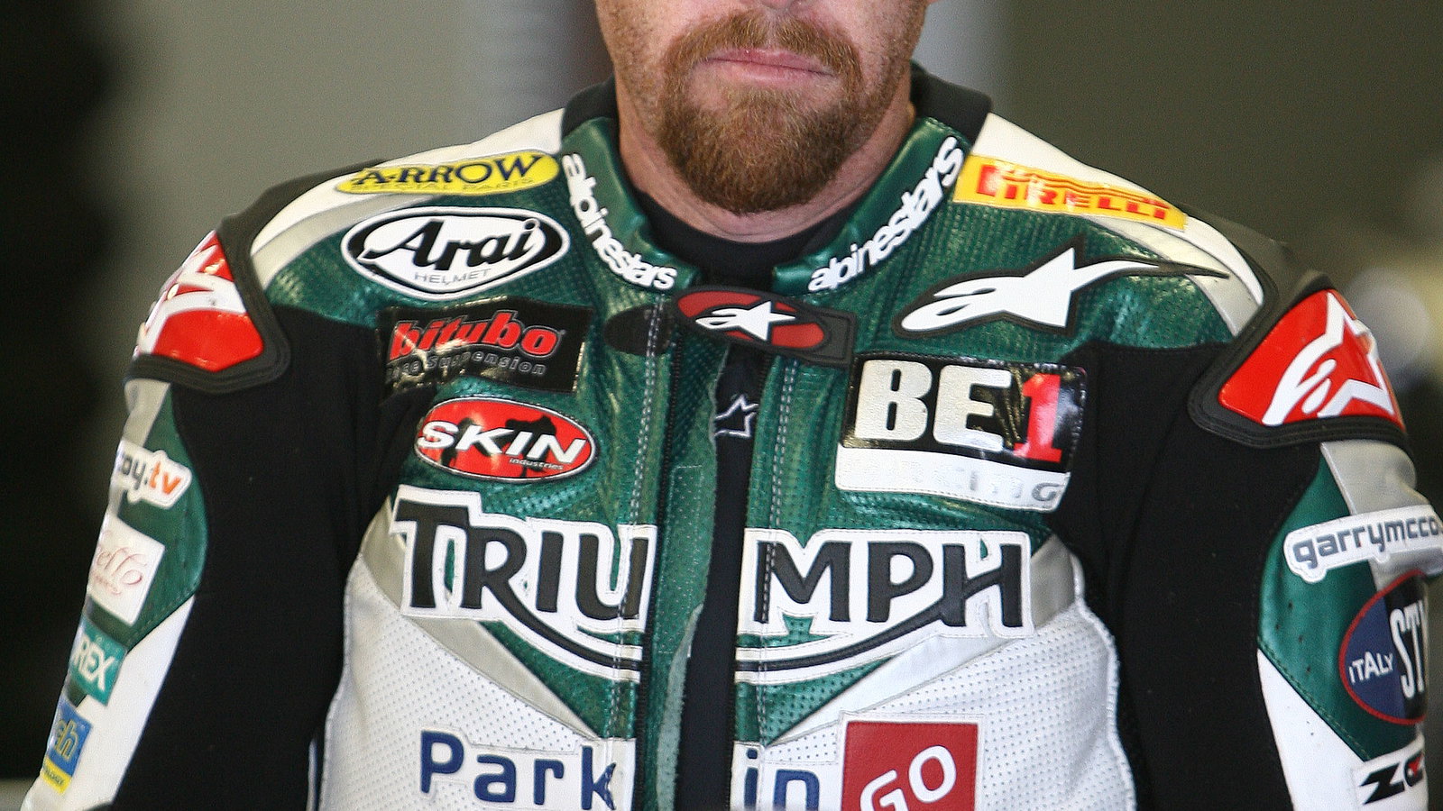 McCoy, Portuguese WSS 2009