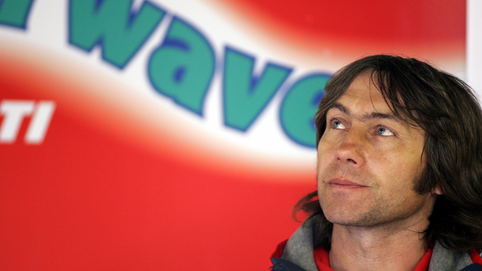 Pic: Tim Keeton/Raymonds Press Agency. 27.3.05
British Superbike Championship. Brands Hatch, Kent.
