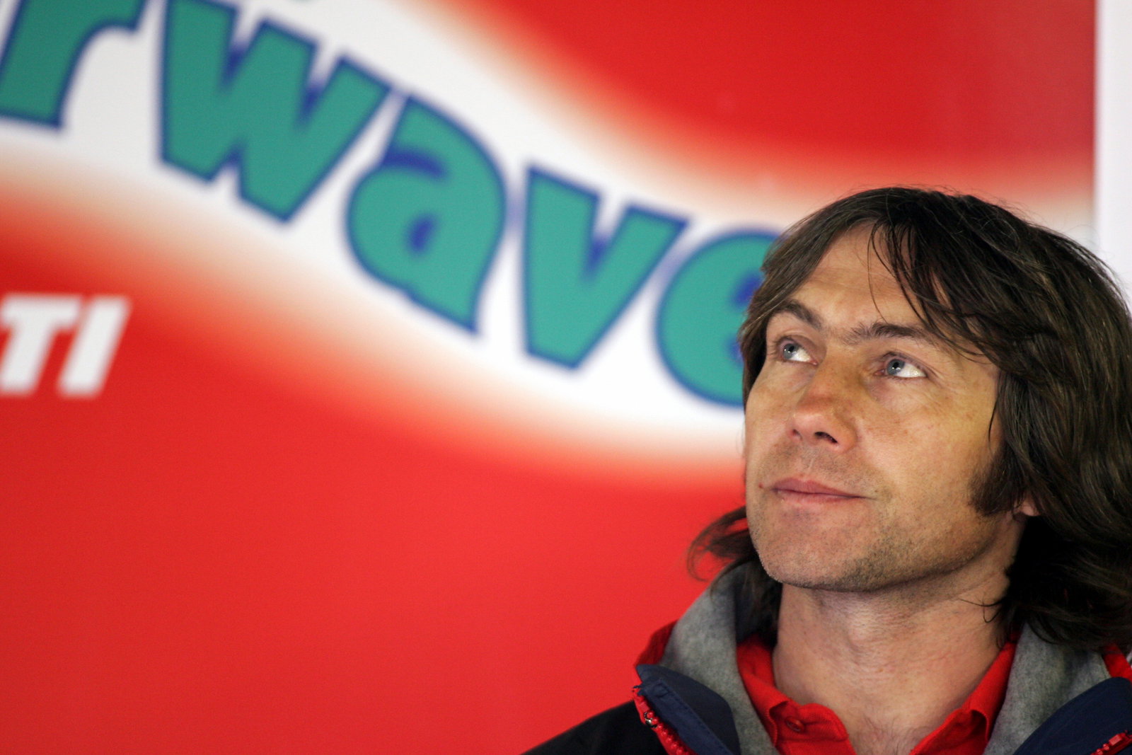 Pic: Tim Keeton/Raymonds Press Agency. 27.3.05
British Superbike Championship. Brands Hatch, Kent.
