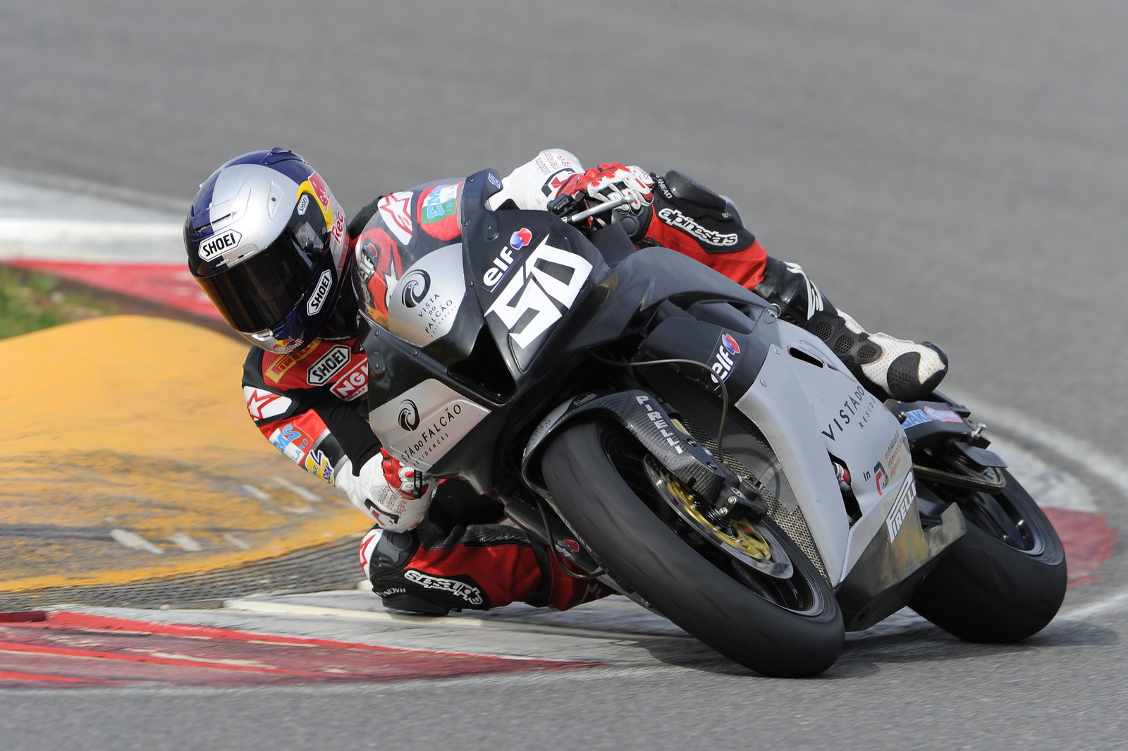 Laverty, Portuguese WSS Test 2010