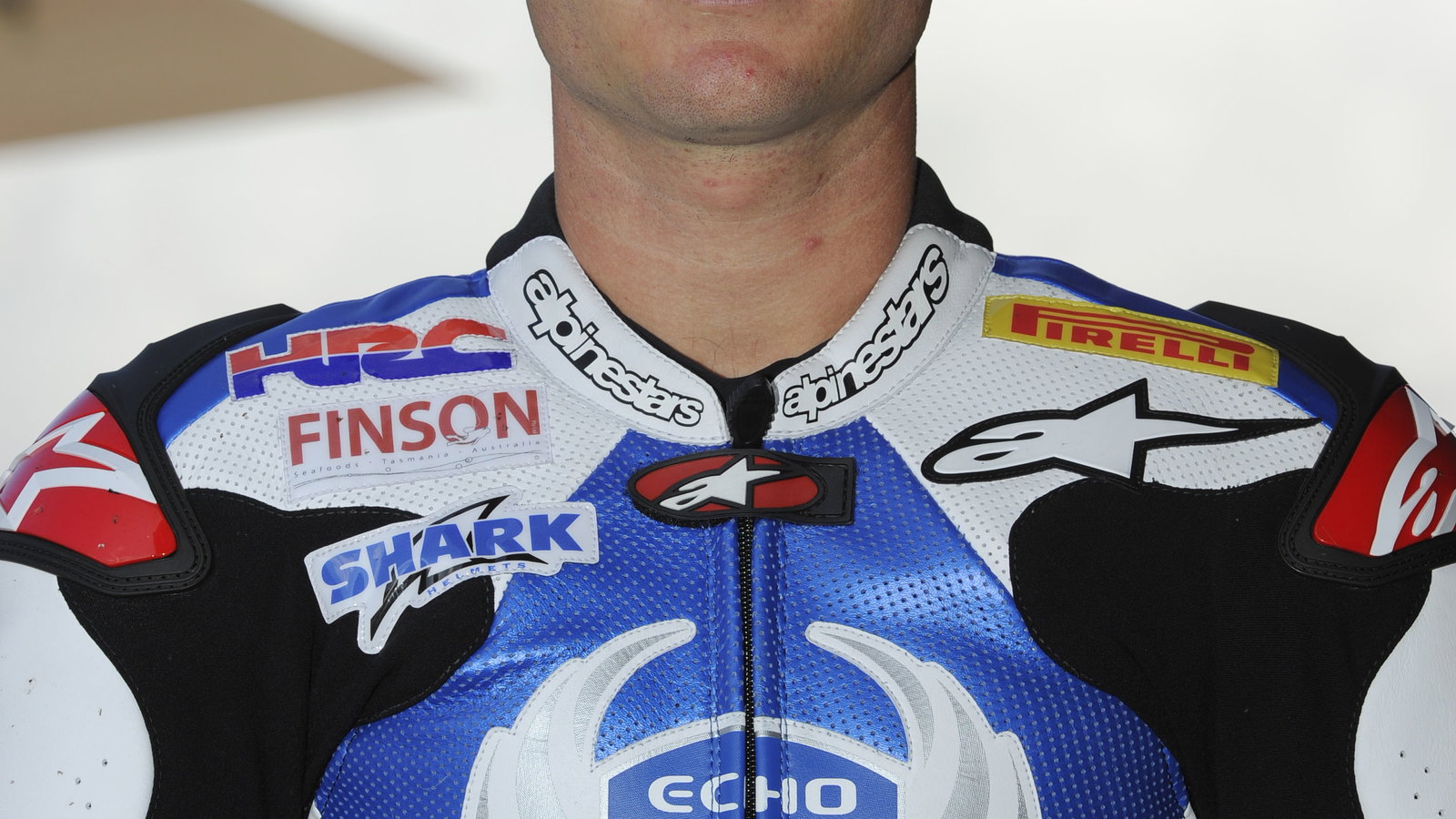 Parkes, Portuguese WSBK Test 2010