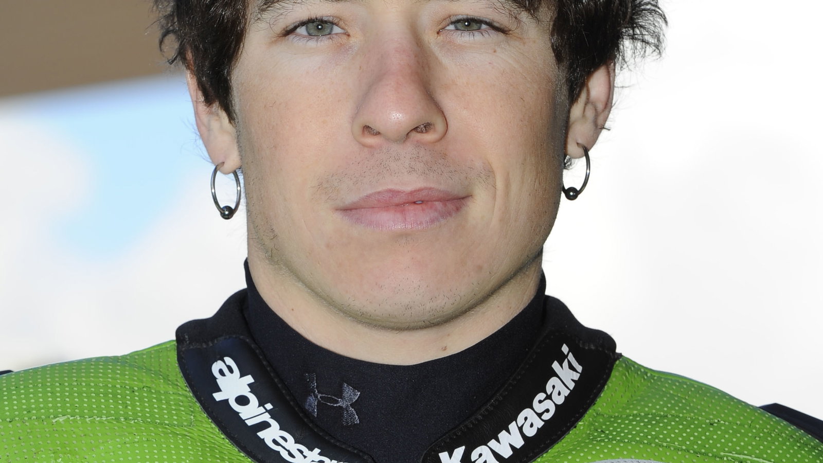 Roger Lee Hayden, Portuguese WSBK Test 2010