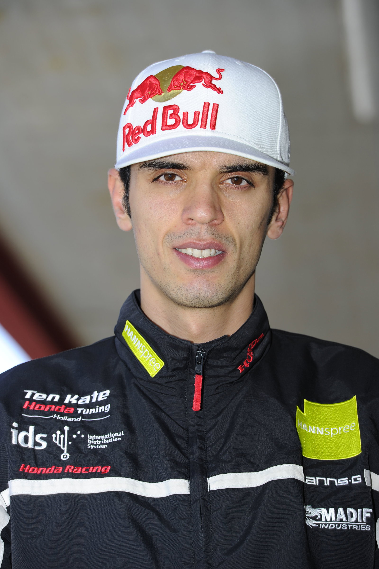 Sofuoglu, Portuguese WSS Test 2010