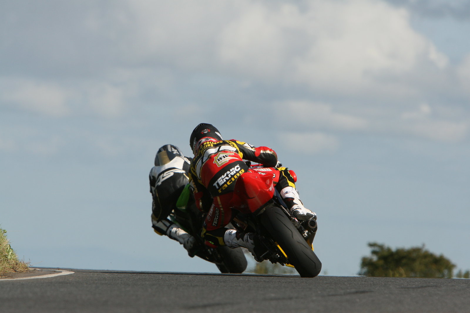 Ulster Grand Prix 2009