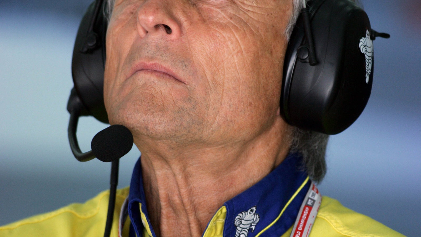 Pierre Dupasquier - Michelin