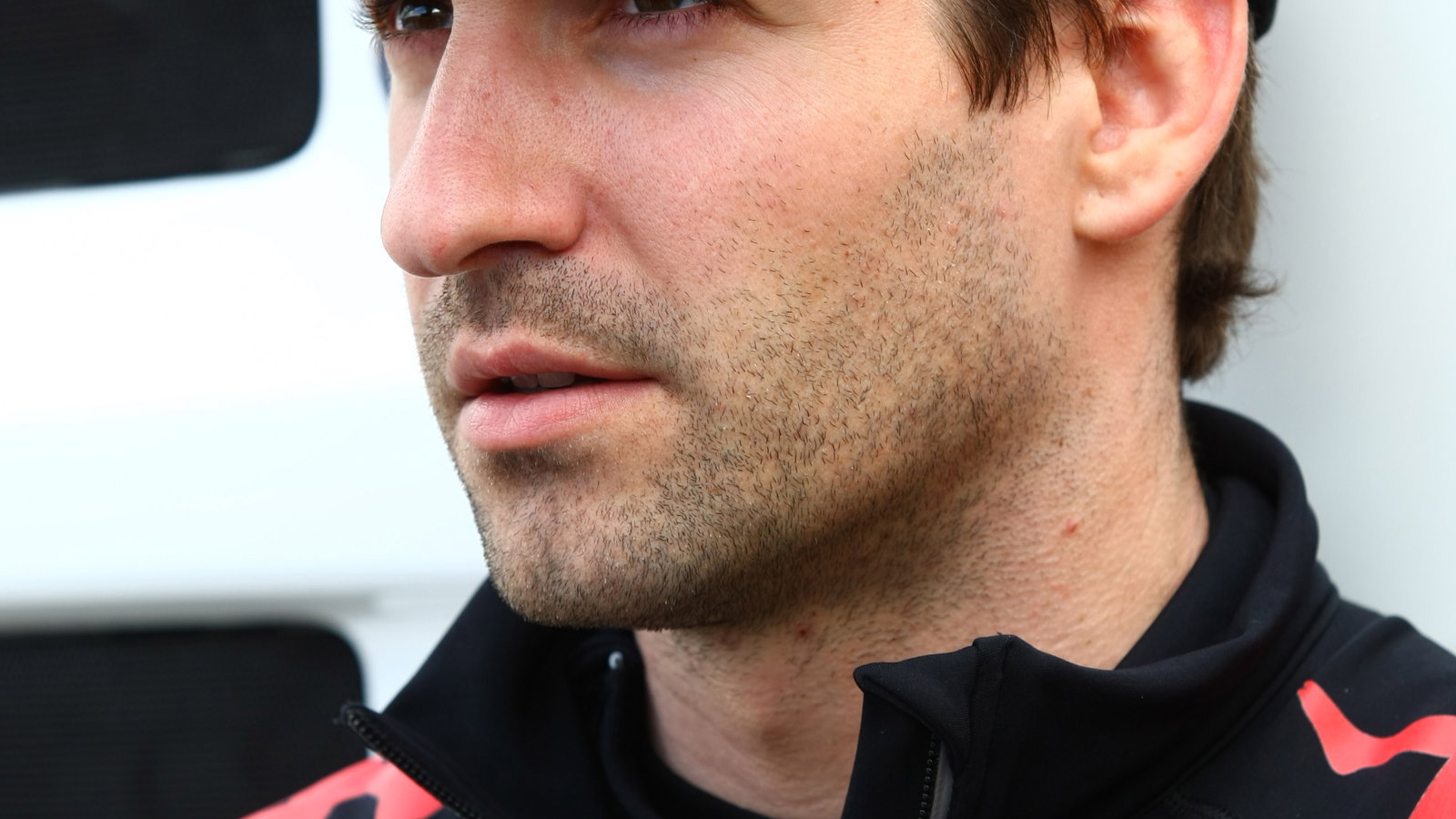 11.02.2010 Jerez, Spain, Timo Glock (GER), Virgin Racing - Formula 1 Testing, Jerez, Spain