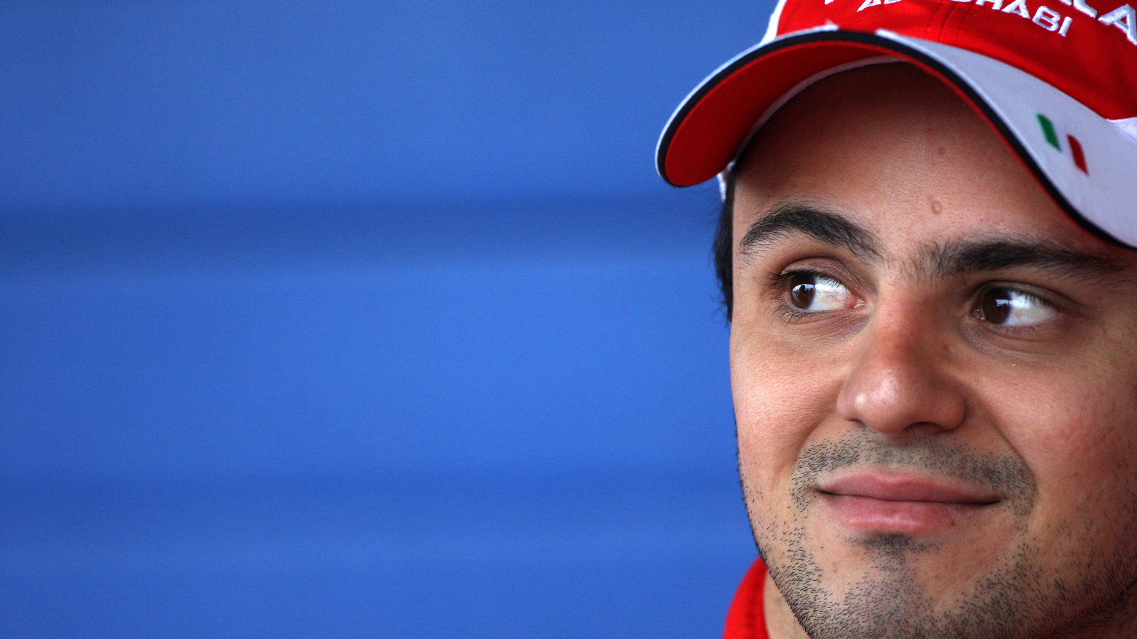 12.02.2010 Jerez, Spain, Felipe Massa (BRA), Scuderia Ferrari - Formula 1 Testing, Jerez, Spain