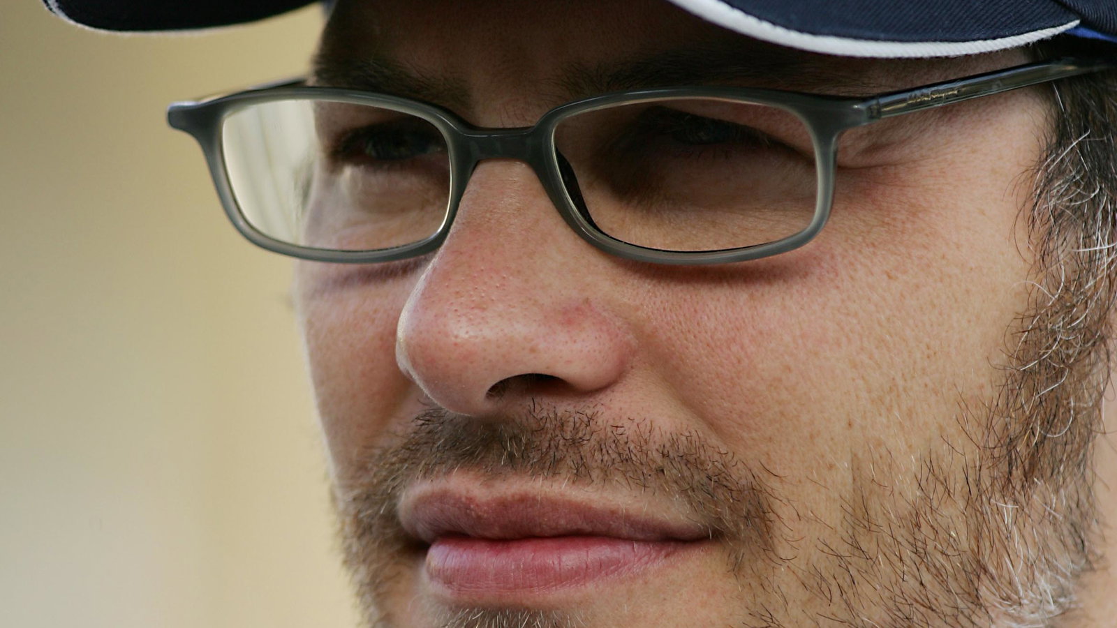 Jacques Villeneuve - Sauber