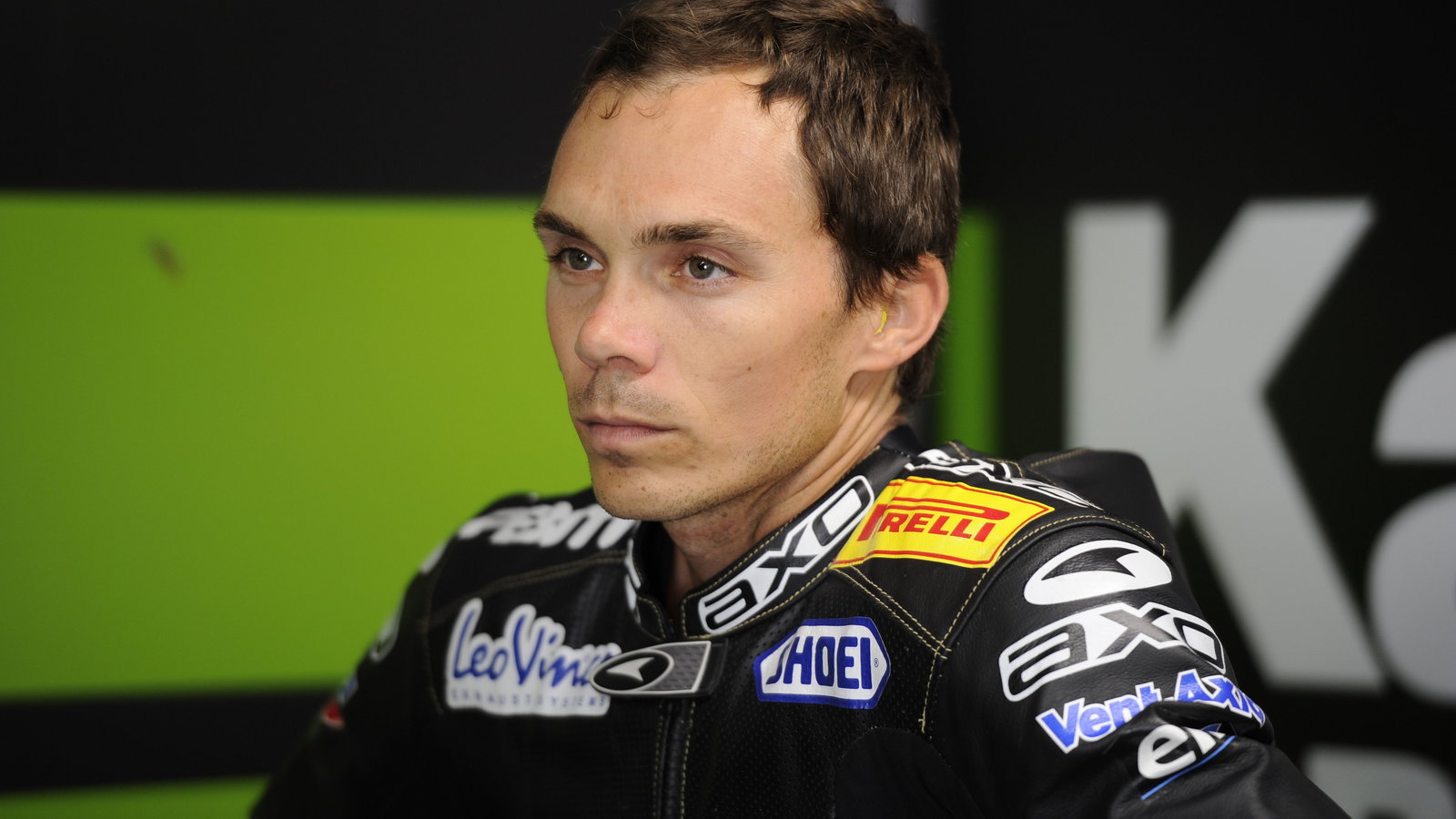 Vermeulen, Australian WSBK 2010
