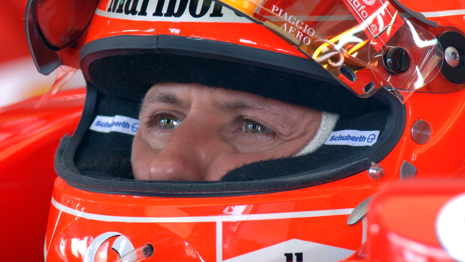 Michael Schumacher - Ferrari