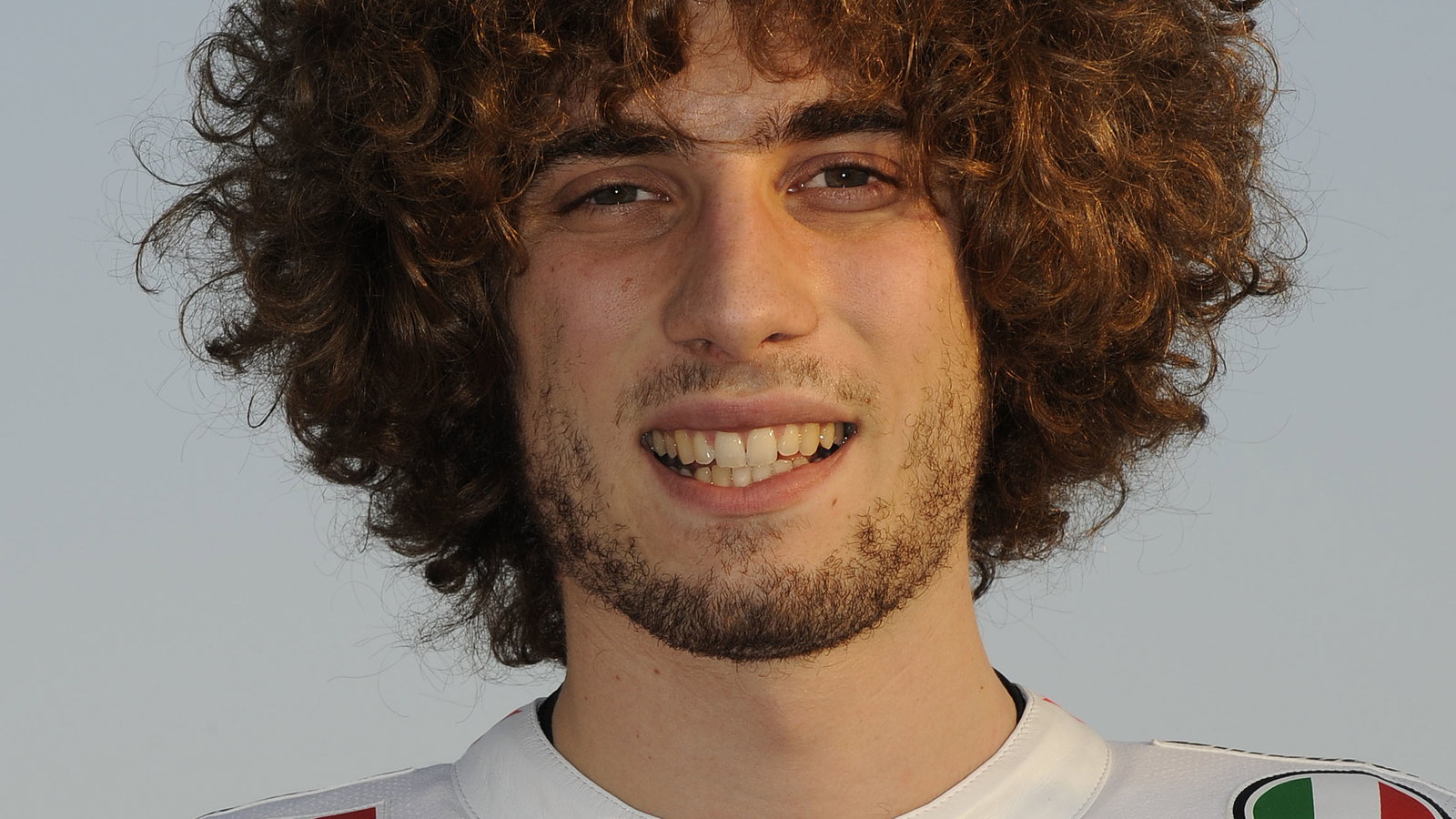 Simoncelli, Qatar MotoGP Test 2010