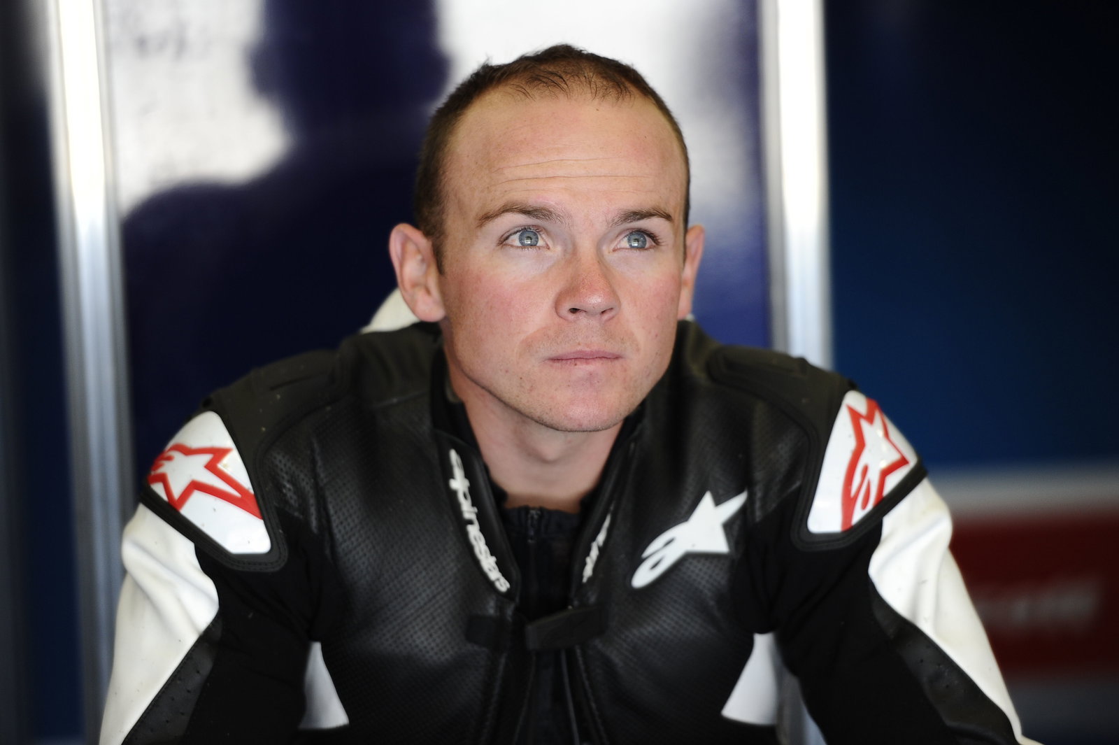 Morais, Portuguese WSBK 2010