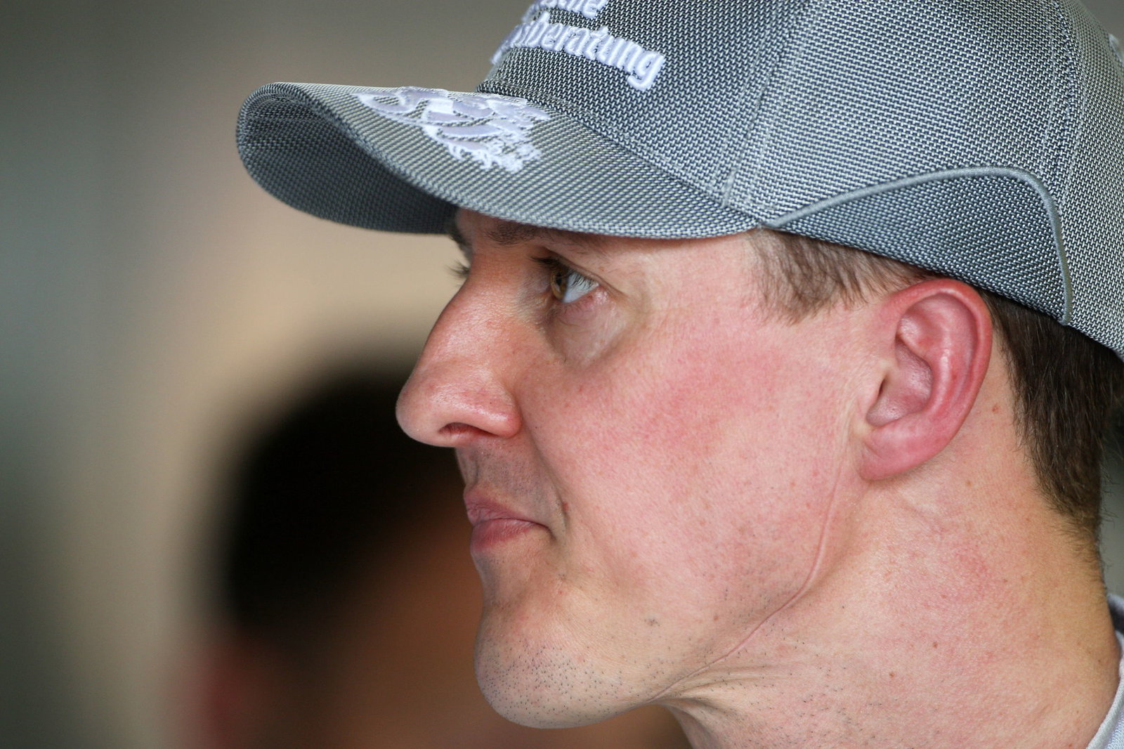 Michael Schumacher, Mercedes GP MGP W01