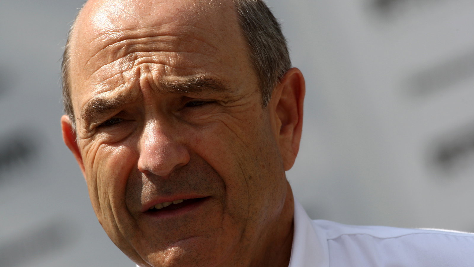 Peter Sauber (SUI), BMW Sauber F1 Team, Team Advisor