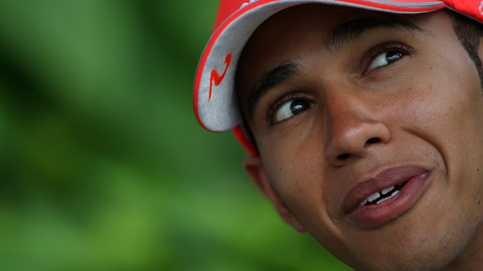 Thursday, Lewis Hamilton (GBR), McLaren Mercedes, MP4-25