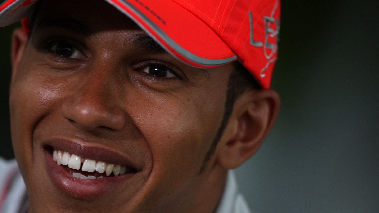 Thursday, Lewis Hamilton (GBR), McLaren Mercedes, MP4-25