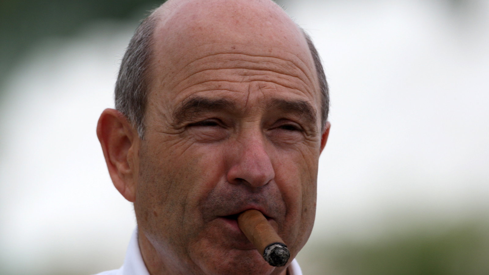 Friday Practice 2, Peter Sauber (SUI), BMW Sauber F1 Team, Team Principal