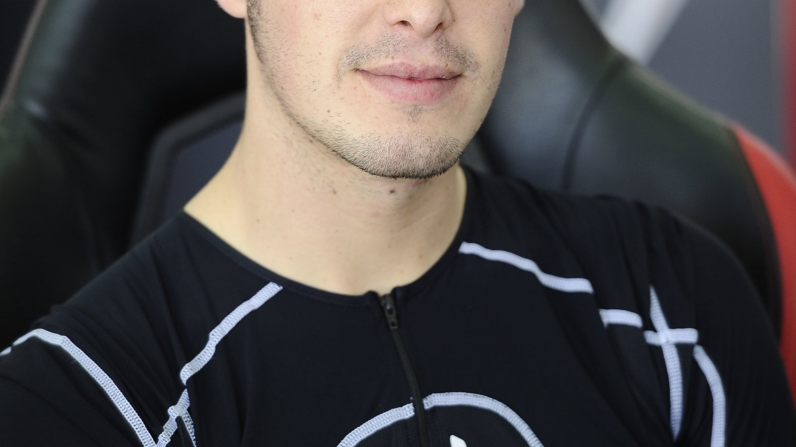 Scassa, Spanish WSBK 2010