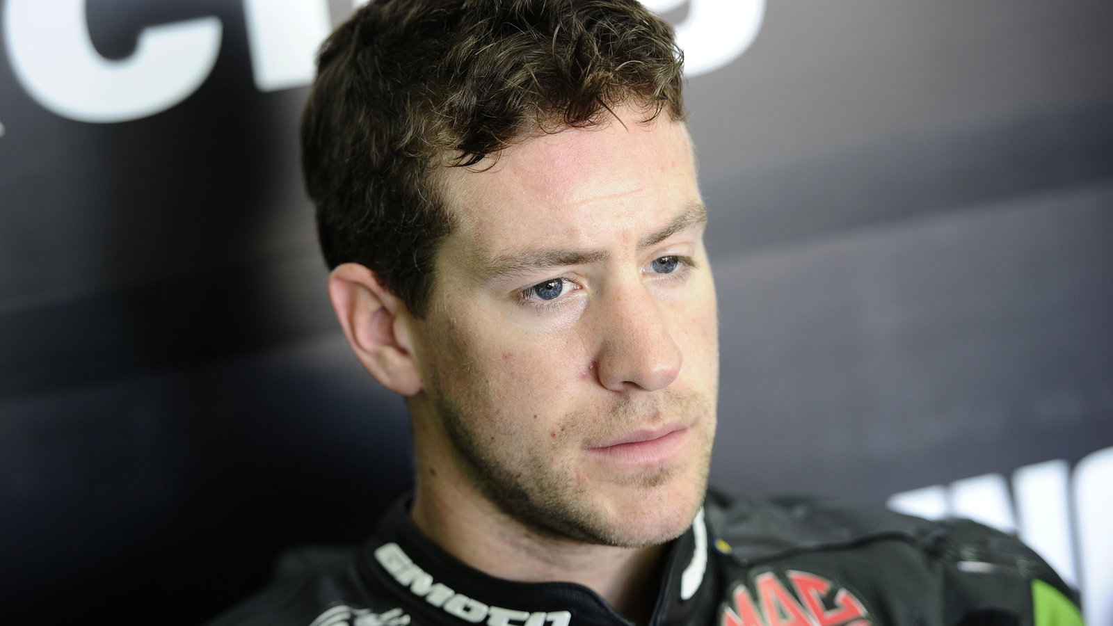 Andrews, Spanish WSBK 2010