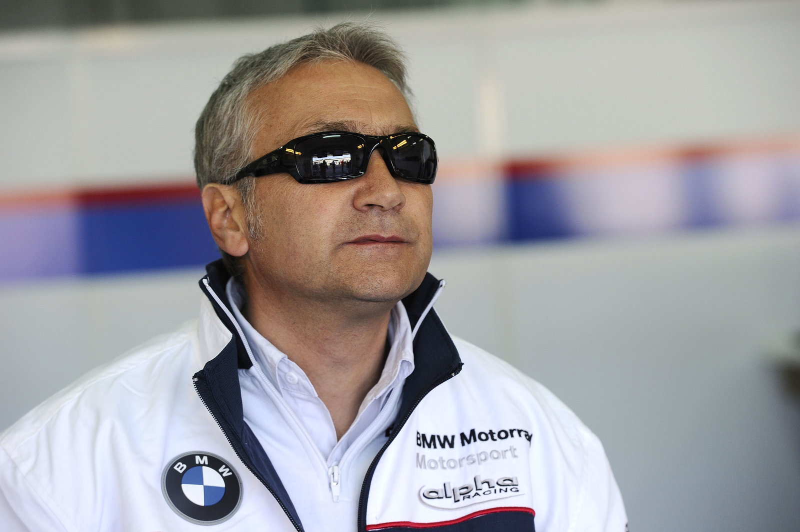 Tardozzi, Spanish WSBK 2010