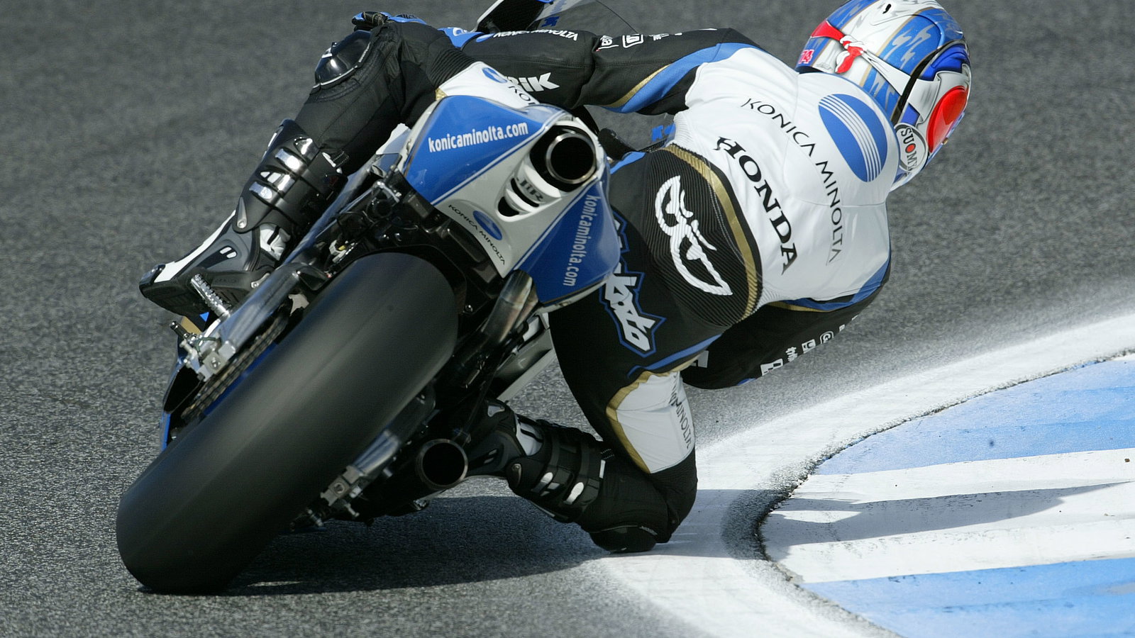 Tamada, Portuguese MotoGP, 2005