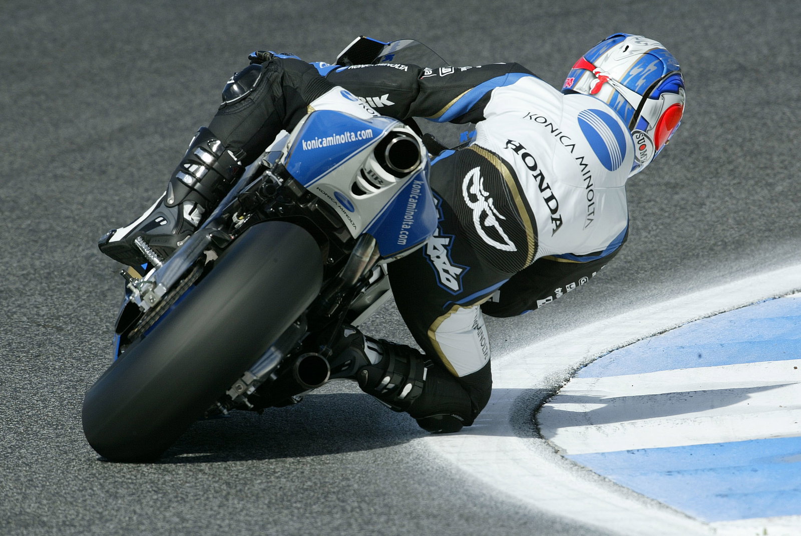 Tamada, Portuguese MotoGP, 2005