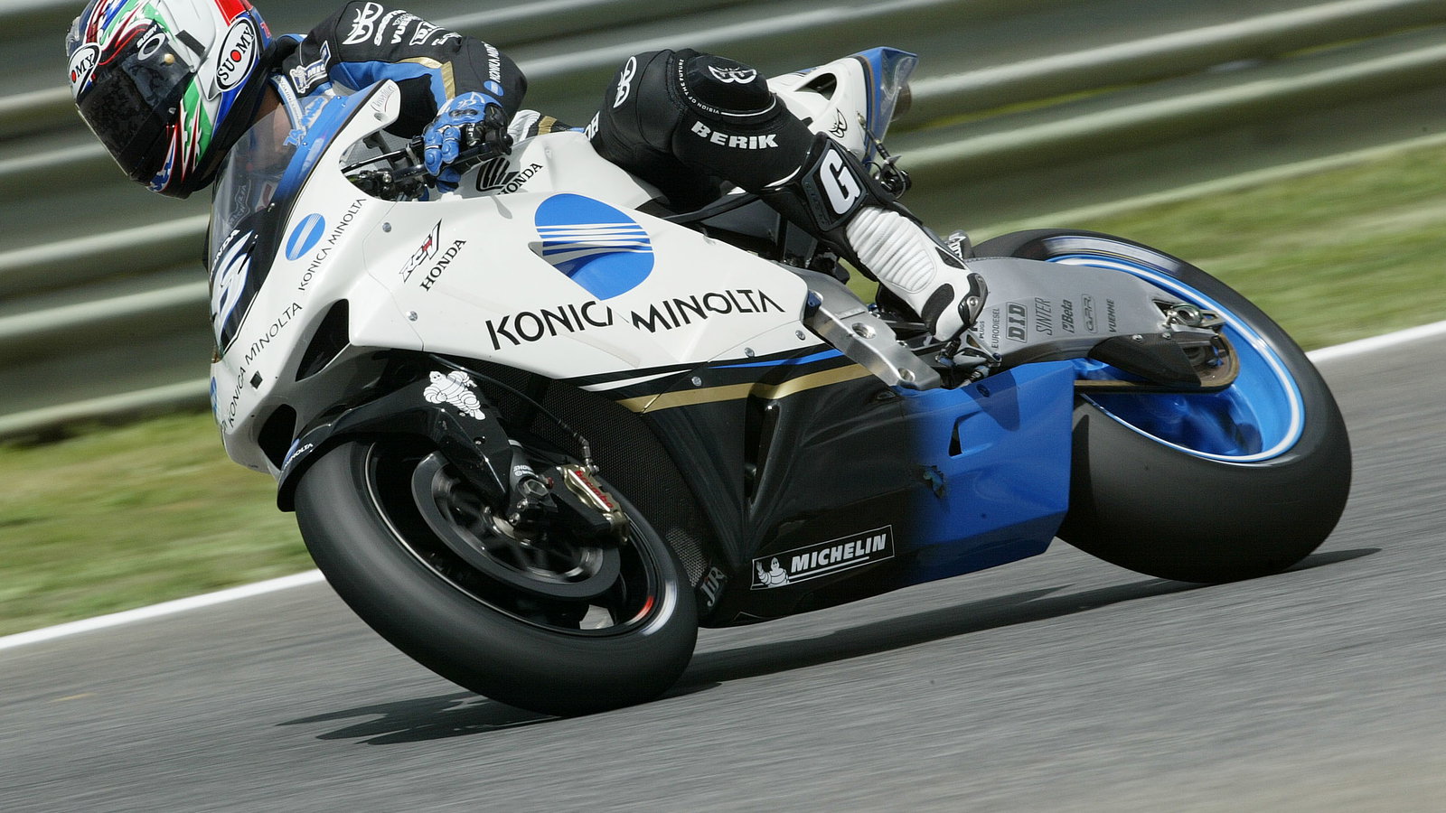 Tamada, Portuguese MotoGP, 2005