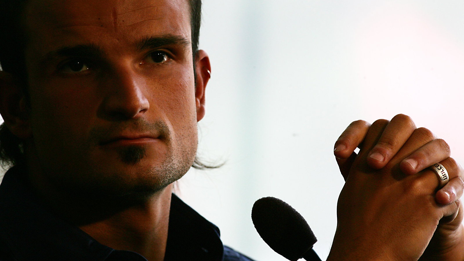Vitantonio Liuzzi - Red Bull Racing