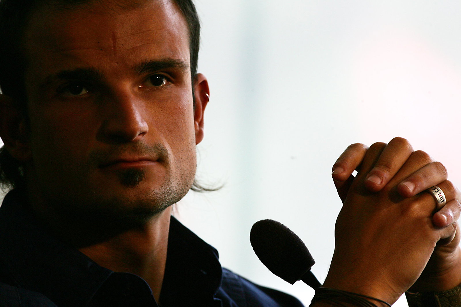 Vitantonio Liuzzi - Red Bull Racing