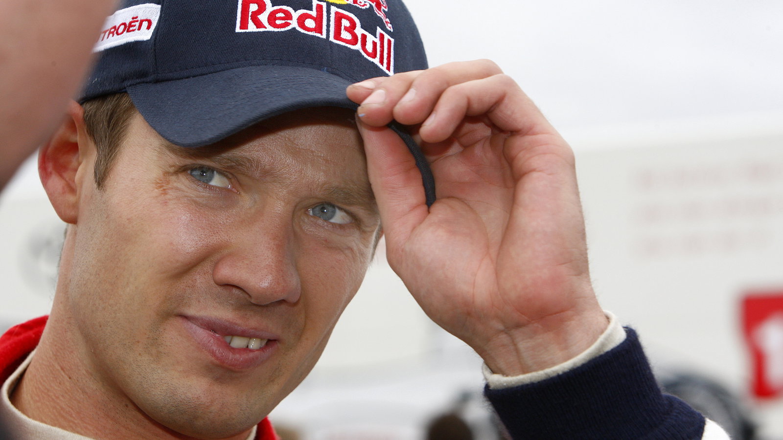 Sebastien Ogier (F) Julien Ingrassia (F) Citroen C4 WRC