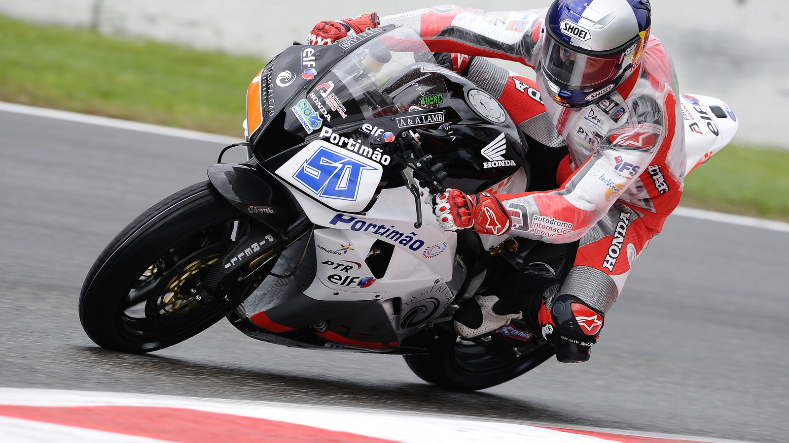 Laverty, Monza WSS 2010